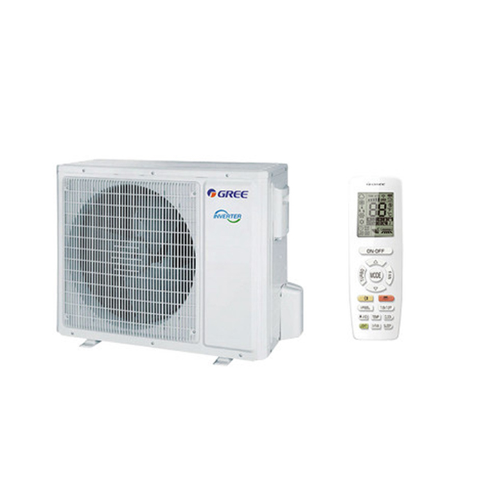 Gree AC Floor Standing 3 PK - GVC - 24TS (S) (3PHASE)